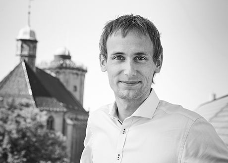 Michael Forum Palvig