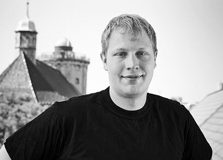 Morten Gundesen