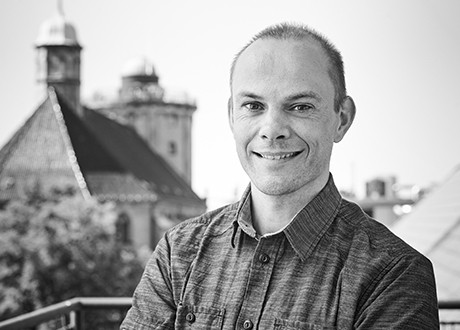 Niels vesterdal Larsen