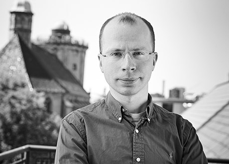 Toke Henriksen