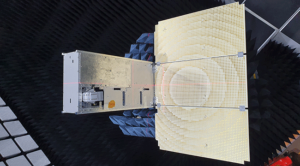 Reflectarray antenna design | TICRA