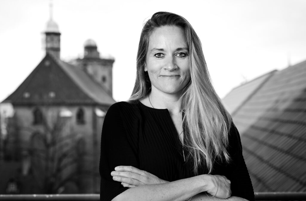 Louise Andersson