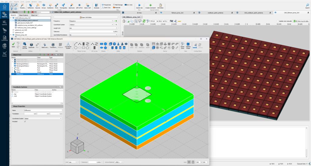 TICRA Tools 26.0 is released - TICRA