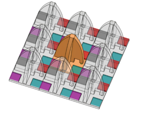 CAD ARRAY