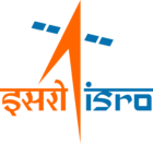 Logo from ISRO