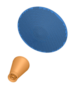 QUPES