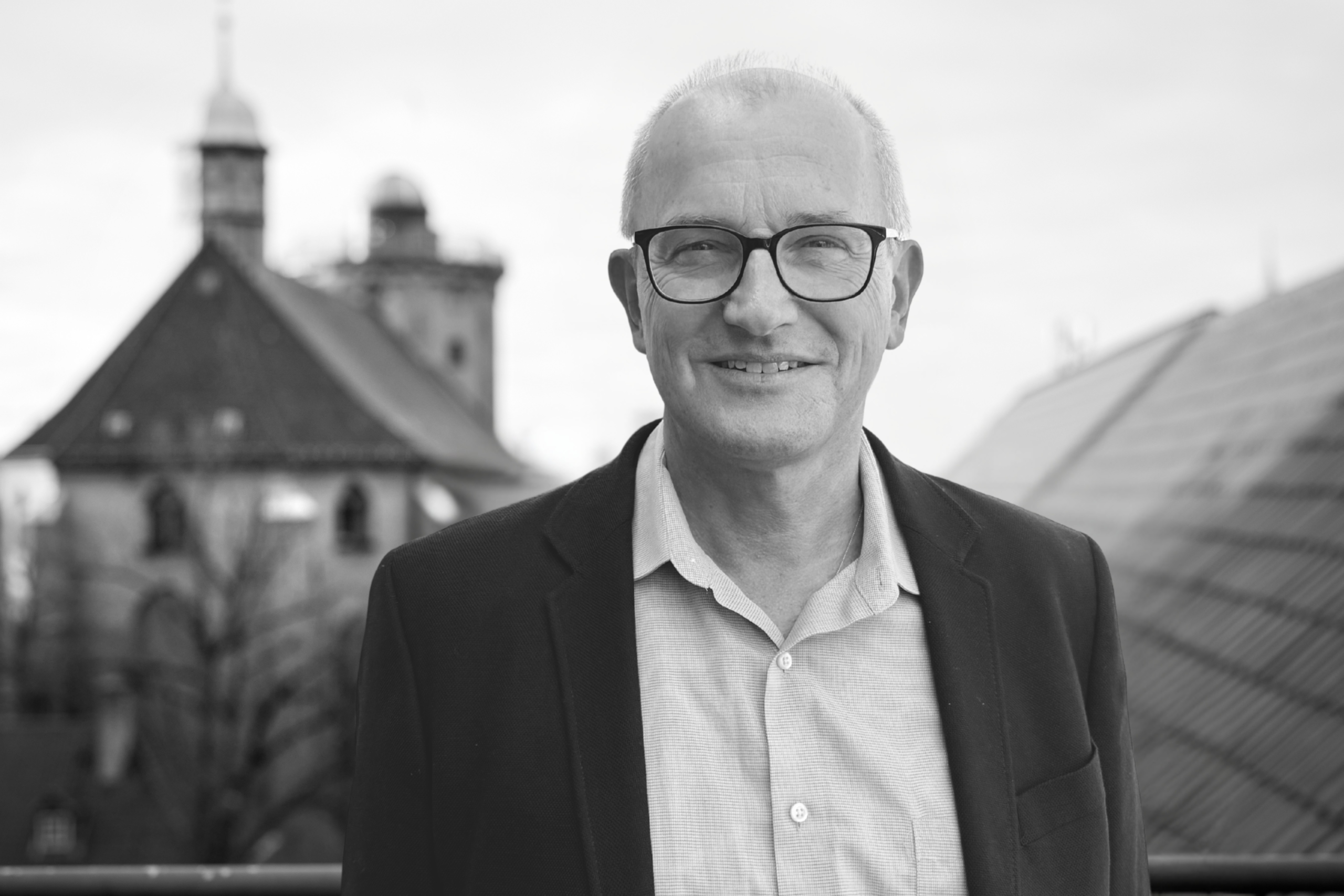 Jens Karasawa Christensen
